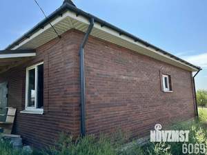 Дом 90м&sup2;, 1-этажный, участок 6 сот.  