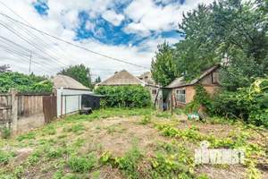 Дом 53м&sup2;, 1-этажный, участок 3 сот.  