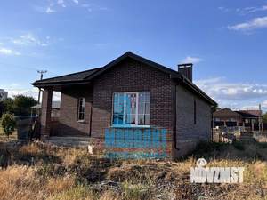 Дом 80м&sup2;, 1-этажный, участок 3 сот.  