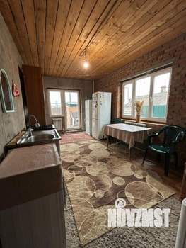 Дом 148м&sup2;, 2-этажный, участок 3 сот.  