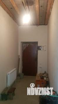 Дом 80м², 1-этажный, участок 2 сот.  