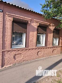 Дом 55м&sup2;, 1-этажный, участок 2 сот.  