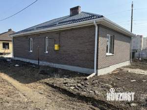 Дом 135м&sup2;, 1-этажный, участок 6 сот.  