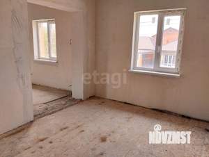 Дом 95м&sup2;, 2-этажный, участок 4 сот.  