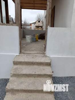 Дом 85м&sup2;, 2-этажный, участок 6 сот.  