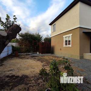 Дом 80м², 2-этажный, участок 3 сот.  