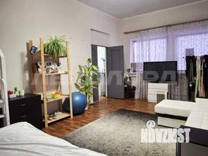 Дом 190м&sup2;, 1-этажный, участок 5 сот.  