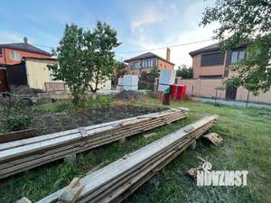 Дом 50м², 1-этажный, участок 6 сот.  