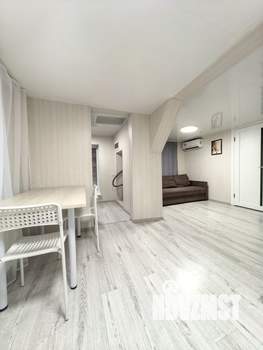 Дом 50м&sup2;, 1-этажный, участок 3 сот.  