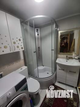 Дом 50м&sup2;, 1-этажный, участок 2 сот.  