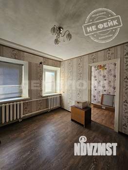 Дом 50м&sup2;, 1-этажный, участок 3 сот.  