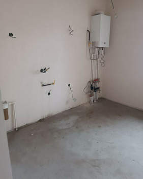 Дом 82м&sup2;, 1-этажный, участок 2 сот.  