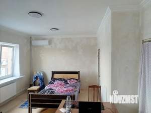Дом 115м², 3-этажный, участок 2 сот.  