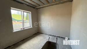 Дом 130м², 1-этажный, участок 5 сот.  
