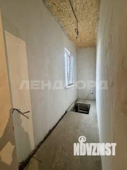 Дом 95м&sup2;, 1-этажный, участок 4 сот.  