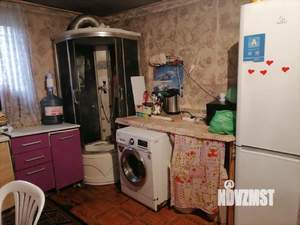 Дом 70м², 2-этажный, участок 9 сот.  