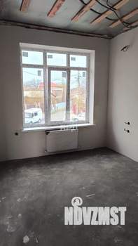 Дом 115м&sup2;, 2-этажный, участок 2 сот.  