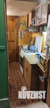Дом 29м², 1-этажный, участок 3 сот.  