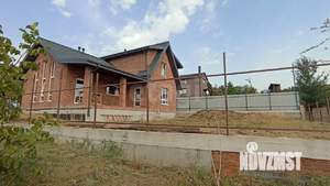 Дом 174м², 2-этажный, участок 6 сот.  