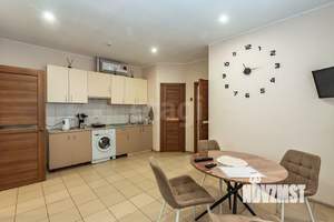 Дом 96м&sup2;, 1-этажный, участок 3 сот.  