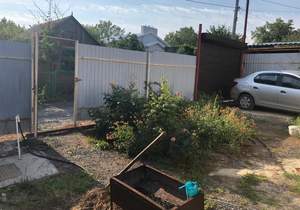 Дом 75м&sup2;, 1-этажный, участок 3 сот.  