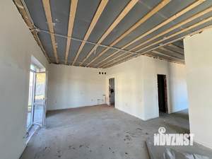 Дом 113м², 1-этажный, участок 4 сот.  