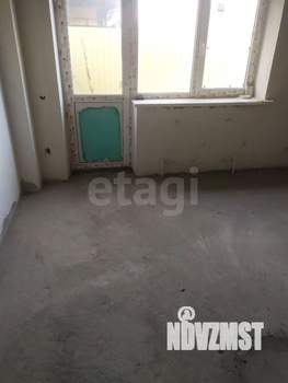 Таунхаус 58м&sup2;, 2-этажный, участок 1 сот.  