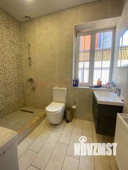 Дом 110м², 1-этажный, участок 3 сот.  