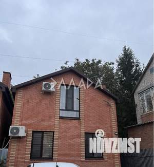 Дача 94м², 2-этажный, участок 2 сот.  