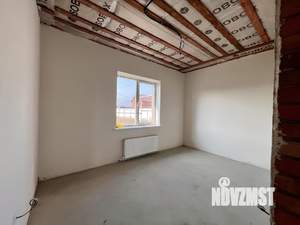 Дом 120м², 2-этажный, участок 3 сот.  