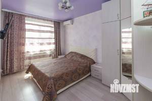 Таунхаус 70м², 2-этажный, участок 2 сот.  
