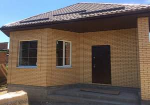 Дом 90м², 1-этажный, участок 5 сот.  