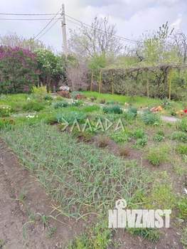 Дом 20м&sup2;, 1-этажный, участок 5 сот.  