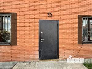 Дом 115м², 2-этажный, участок 3 сот.  