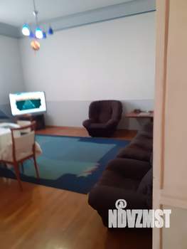 Дом 118м&sup2;, 1-этажный, участок 3 сот.  