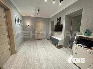 Дом 85м&sup2;, 1-этажный, участок 4 сот.  