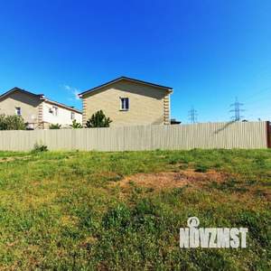 Дом 128м², 3-этажный, участок 1 сот.  