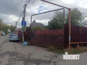 Дом 30м&sup2;, 1-этажный, участок 6 сот.  