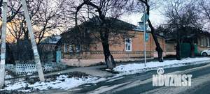 Дом 71м², 1-этажный, участок 3 сот.  