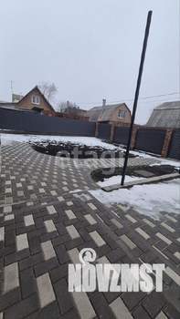 Дом 175м&sup2;, 2-этажный, участок 4 сот.  