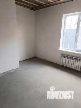 Дом 135м&sup2;, 1-этажный, участок 4 сот.  