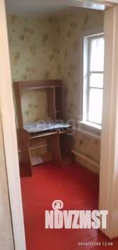 Дом 75м², 1-этажный, участок 3 сот.  