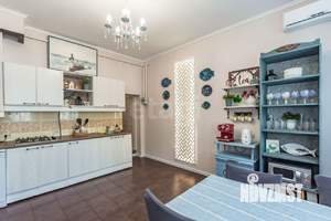 Дом 124м², 2-этажный, участок 2 сот.  