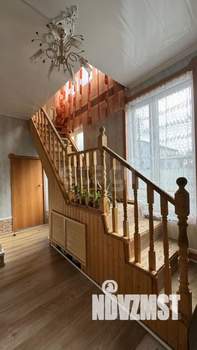 Дача 182м&sup2;, 3-этажный, участок 5 сот.  