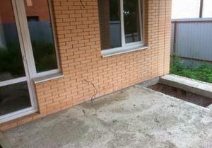 Дом 90м², 1-этажный, участок 3 сот.  