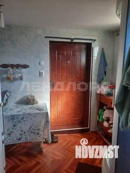 Дом 40м², 1-этажный, участок 1 сот.  