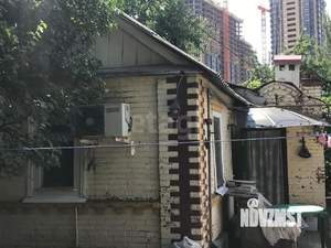 Дом 45м², 1-этажный, участок 3 сот.  