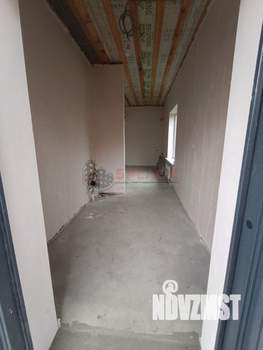 Дом 83м&sup2;, 1-этажный, участок 3 сот.  