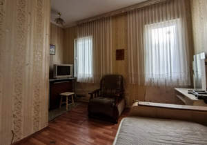 Дом 20м², 1-этажный, участок 1 сот.  