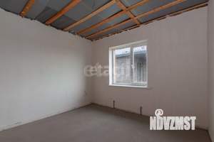 Дом 109м&sup2;, 1-этажный, участок 9 сот.  